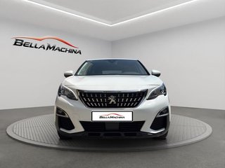 Peugeot 5008 1.5 BlueHDi 96kW S&S Active Pack EAT8