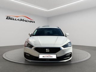 Seat Leon SP 2.0 TDI 85kW Style