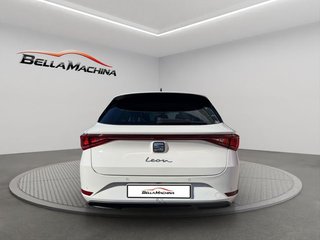 Seat Leon SP 2.0 TDI 85kW Style