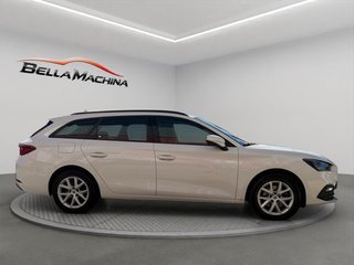 Seat Leon SP 2.0 TDI 85kW Style