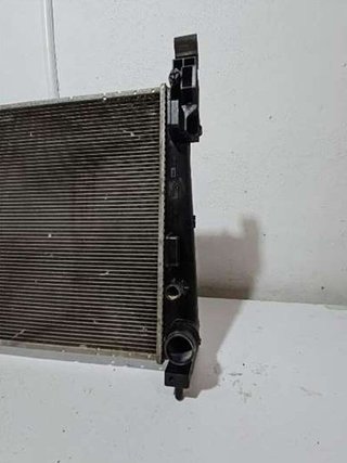 Radiador renault 178305 871260500 megane i 1.9 dci