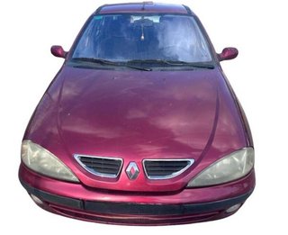 Radiador renault 178305 871260500 megane i 1.9 dci