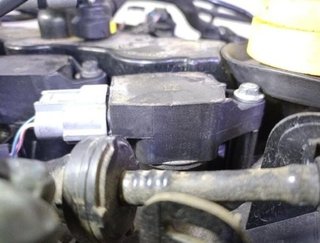 Motor completo dacia h4df480 sandero rectp5688714