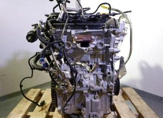 Motor completo dacia h4df480 sandero rectp5688714