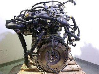 Motor completo dacia h4df480 sandero rectp5688714