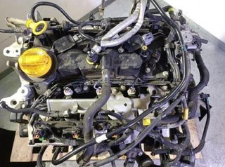 Motor completo dacia h4df480 sandero rectp5688714