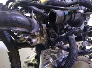 Motor completo dacia h4df480 sandero rectp5688714