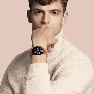 Correa Pixel Watch 3/4 45mm Liberación Rápida