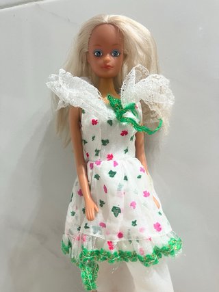 Muñeca Simba estilo Barbie
