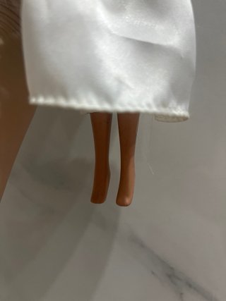 Muñeca Simba estilo Barbie