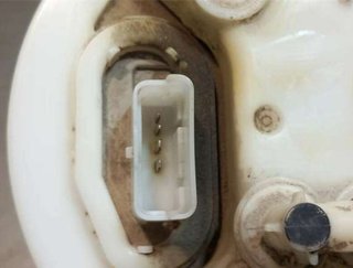 Bomba de combustible citroen 9659874980 c3 1324015