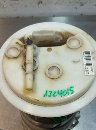 Bomba de combustible citroen 9659874980 c3 1324015
