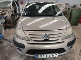 Bomba de combustible citroen 9659874980 c3 1324015