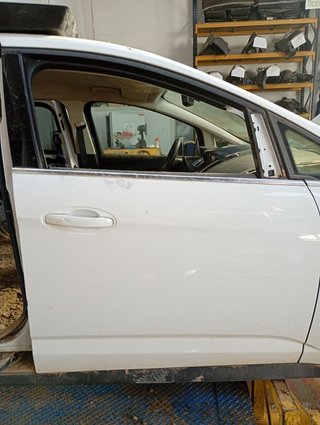 PUERTA DELANTERA DERECHA Ford C-MAX (CEU)(2015->)