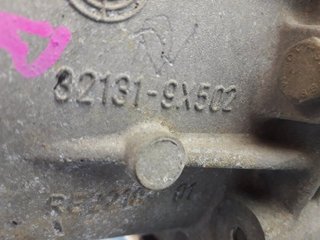 Nissan 96998 321319x502 caja de cambios atleon 120