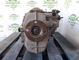 Nissan 96998 321319x502 caja de cambios atleon 120