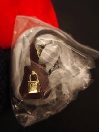 Bolso vaquero