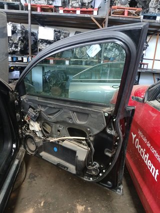 PUERTA DELANTERA DERECHA Audi A6 Berlina (4F2)(2004->)