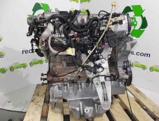 Rectp2781828 841c000 motor completo alfa romeo 166
