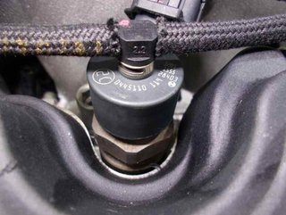 Rectp2781828 841c000 motor completo alfa romeo 166