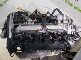 Rectp2781828 841c000 motor completo alfa romeo 166