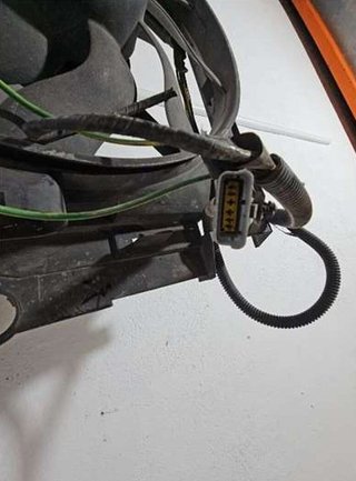 Electroventilador Citroen 178298 1830528016