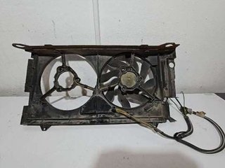 Electroventilador Citroen 178298 1830528016