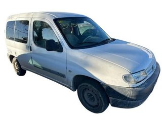 Electroventilador Citroen 178298 1830528016