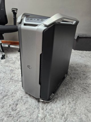Torre PC Cooler Master Cosmos C700P