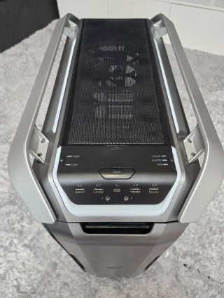 Torre PC Cooler Master Cosmos C700P