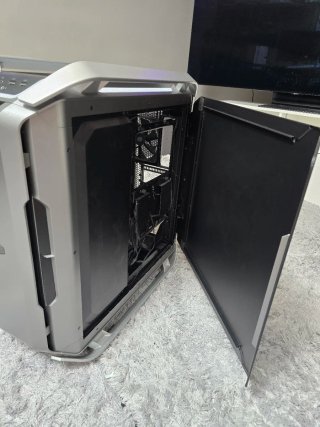 Torre PC Cooler Master Cosmos C700P
