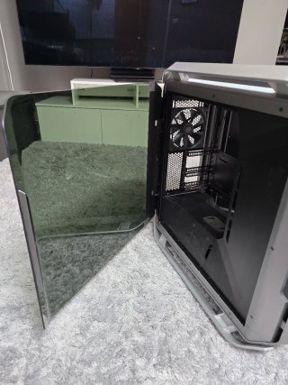 Torre PC Cooler Master Cosmos C700P