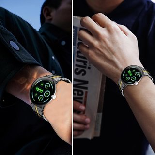 Pulsera Metálica para Pixel Watch 45mm