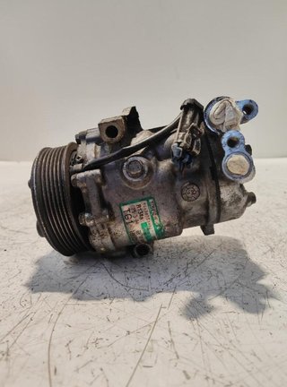 13106850 compresor aire opel corsa essentia 110245