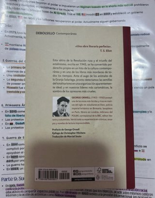 Rebelión en la granja / Animal Farm