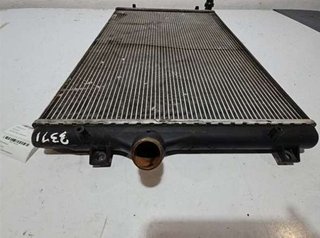 1k0121251n radiador agua bmw serie 2.0 520d 178302