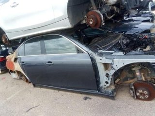 1k0121251n radiador agua bmw serie 2.0 520d 178302