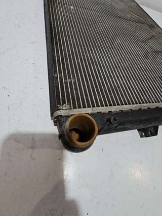 1k0121251n radiador agua bmw serie 2.0 520d 178302