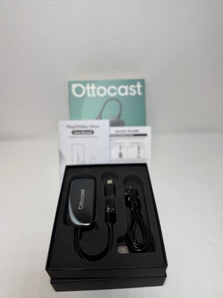 Ottocast Play2Video Ultra