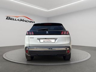 Peugeot 3008 1.5 BlueHDi 96kW (130CV) S&S Allure EAT8