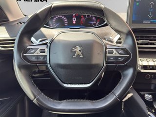 Peugeot 3008 1.5 BlueHDi 96kW (130CV) S&S Allure EAT8