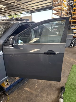 PUERTA DELANTERA IZQUIERDA Chevrolet Epica (2006->)