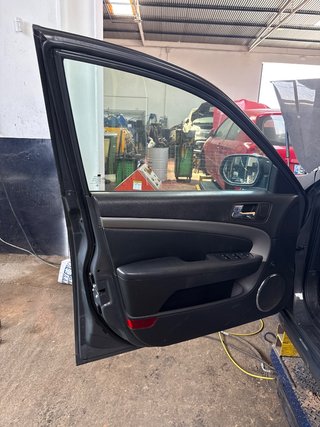 PUERTA DELANTERA IZQUIERDA Chevrolet Epica (2006->)
