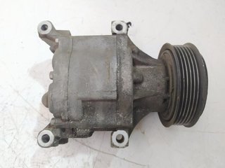 Compresor aire 5a7975600 fiat doblo 1.3 16v 128508