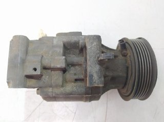 Compresor aire 5a7975600 fiat doblo 1.3 16v 128508