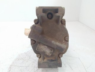 Compresor aire 5a7975600 fiat doblo 1.3 16v 128508