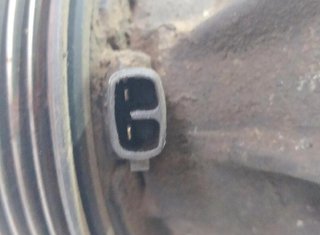 Compresor aire 5a7975600 fiat doblo 1.3 16v 128508