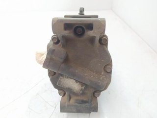 Compresor aire 5a7975600 fiat doblo 1.3 16v 128508