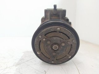 Compresor aire 5a7975600 fiat doblo 1.3 16v 128508