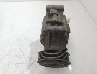 Compresor aire 5a7975600 fiat doblo 1.3 16v 128508
